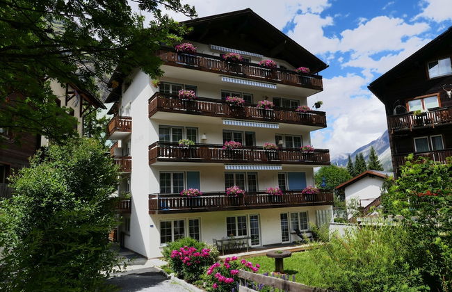 Mountain Exposure Good Value Apartments - Foto 56