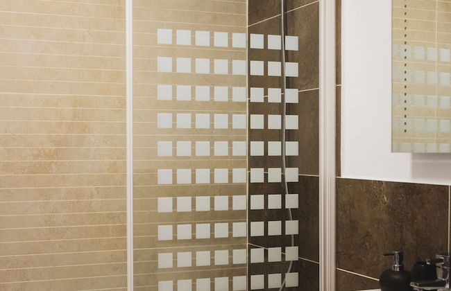 Manor Apartments - Foto 24