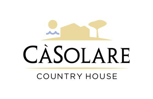 CàSolare Country House - Foto 2
