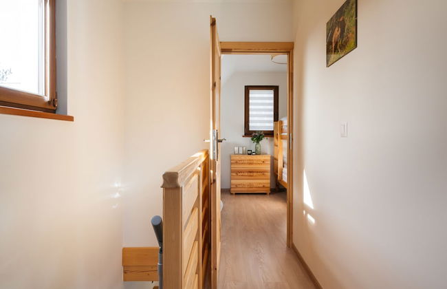 Dom Jarosze I - LoftAffair - Foto 6