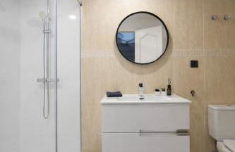 Luxury townhouse capricho golden mile - Foto 36