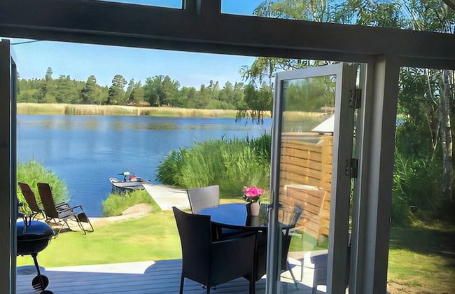 Strandstugan, Solviken - Photo 23