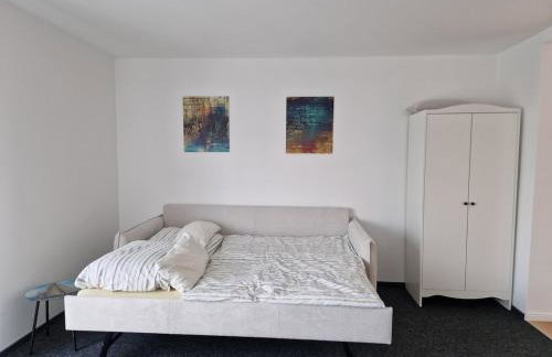 Modernes Apartment - Foto 6