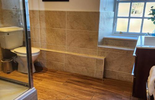 Quay Cottage - Foto 16