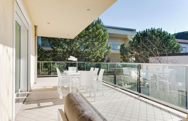 Residenza Acquamarina - Siroli Collection - Foto 31