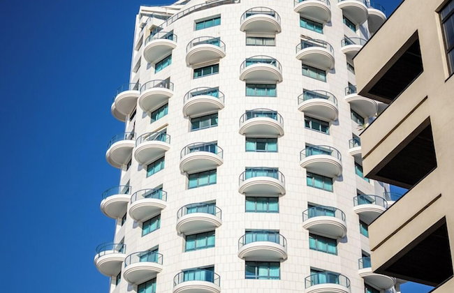 Luxurious 90sqm 2BR Beach Front - Foto 48