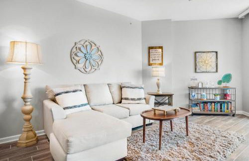 Palms Resort 1406 Jr 2BR - Foto 16