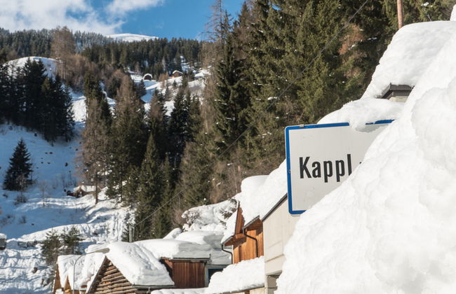 Apart Birgit - Foto 41