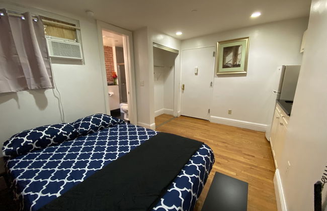 31 Street Broadway Hotel - Foto 79