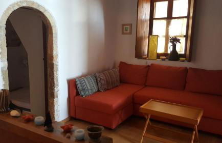 Athina Guesthouse - Foto 14