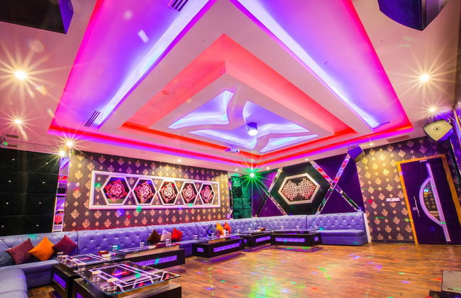 Sokha Phnom Penh Residence - Foto 61