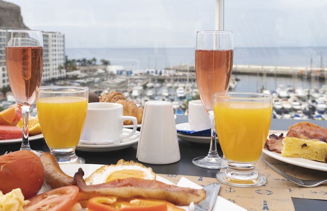 Marina Bayview - Adults Only - Foto 35