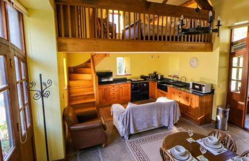 Maggie's Barn - Foto 9