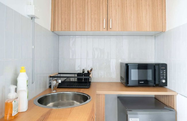 Cosy Studio in a Prime Surry Hills Location - Photo 5