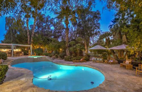 Golf Course Villa w Pool Spa Near the Strip - Foto 60