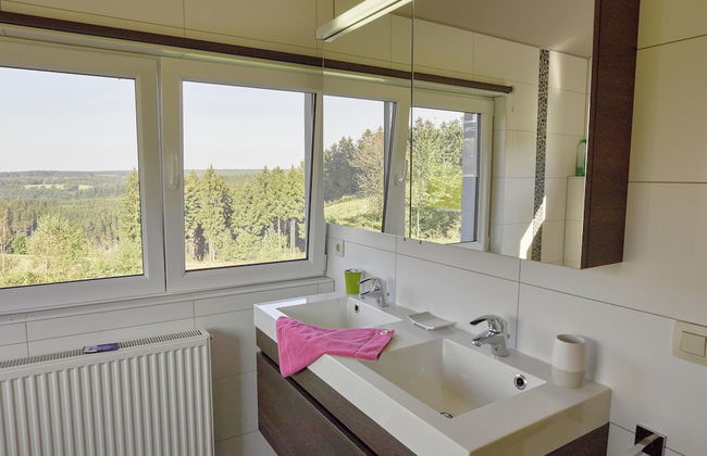 Ovifat Sauna Escape, Waimes - Photo 22