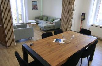 Le Marteley T4 - Foto 1