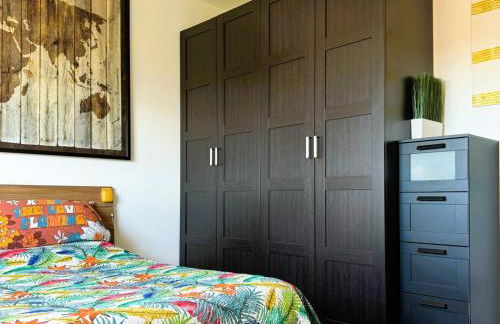 Moderno Attico a due passi dal Mare - Foto 14