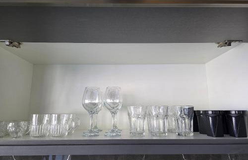 Casa novíssima com piscina ao lado do Centro - Foto 24