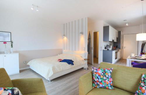 Appartements Villa Schwanenteich - Foto 12