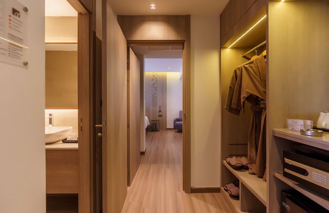 Fifth Jomtien Pattaya - Foto 37