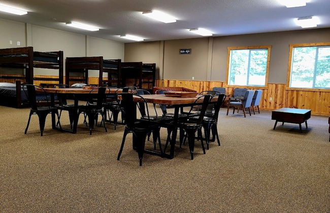 Legacy Lakeside Resort - Foto 7