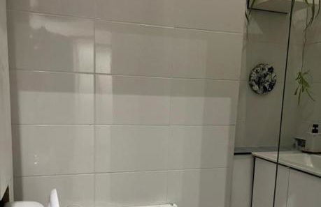 Appart VH - Bienvenue au Lilas - Foto 7