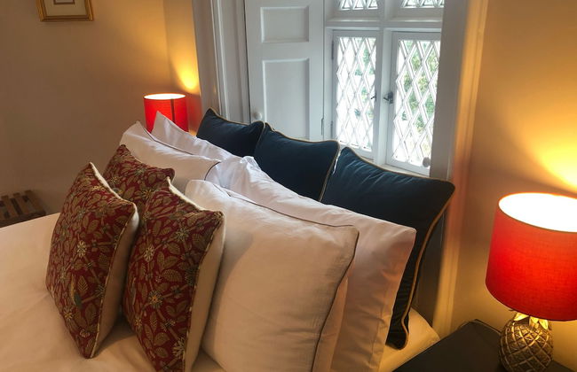 East Gatehouse Lodge - Foto 11