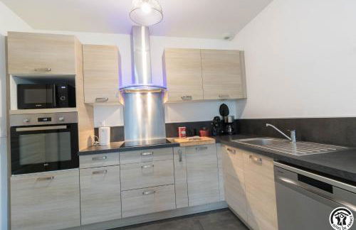 Les Villas de Castel - Villa Les lauriers - Photo 25