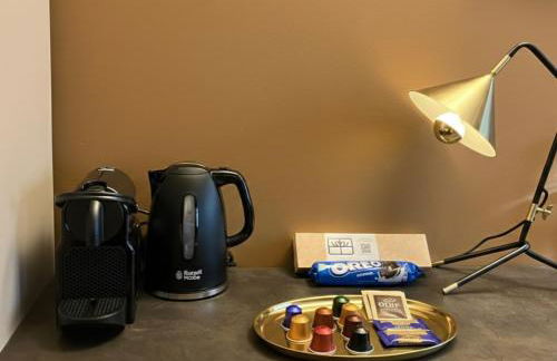 SUNFLOW Luxury Suites - Foto 54