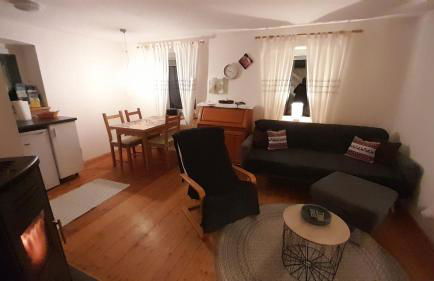 Ferienhaus "Schleif" - Foto 1