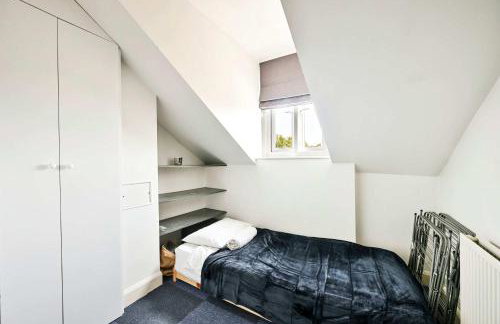 Lovely 3 Bed for Families, Contractors, Relocation - Foto 26