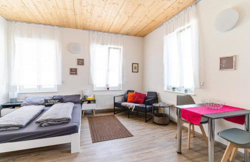 TAGBLATT Apartment 1 - Photo 23