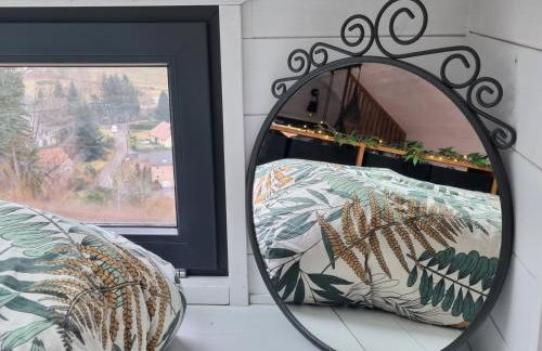 Tiny House, Hautes Vosges - Foto 22