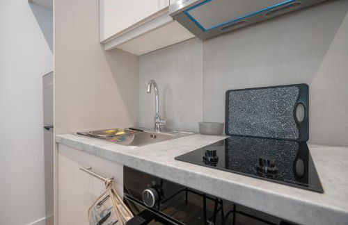 Cute apartment with jacuzzi - Foto 29