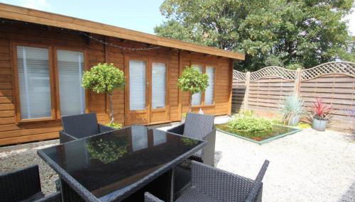 The Zen Den - Foto 2