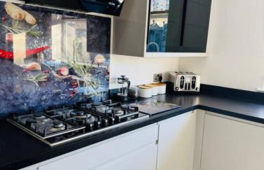 Luxurious House - Foto 13