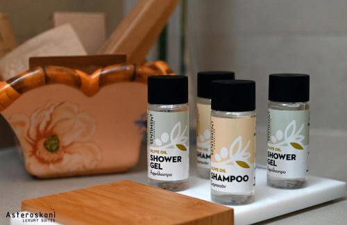 Asteroskoni Luxury Suites - Foto 7