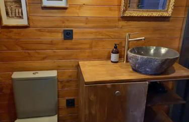 Le Lodge de Riorges - Foto 18