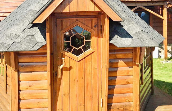 Holiday Home in EidsvÃ¥g - Foto 69