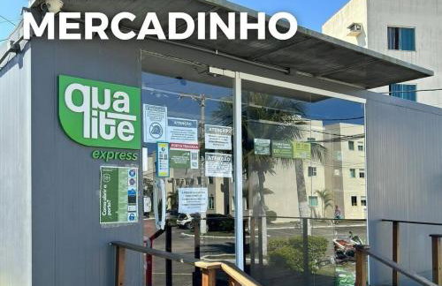 Marina Clube 2Q Cabo Frio São P - Foto 30