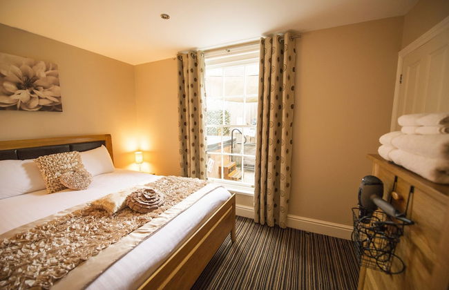 Chester Apartments - Foto 15