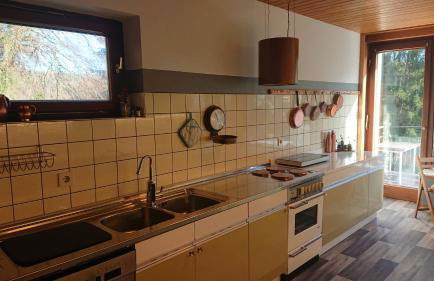 Eifelvilla Urbigkeit - Foto 6