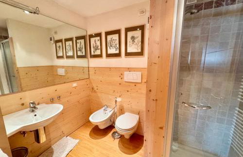 Esperienza Unica al Passo Giau - Appartamento con Vista Panoramica - Foto 5