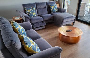 Ridge And Furrow Lodge - Foto 32