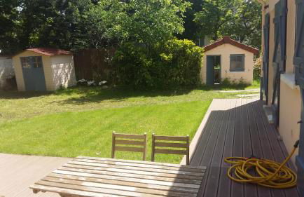 Magnolia Cottage - Foto 13