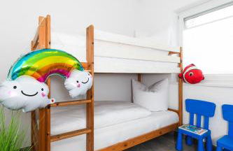 Haus Strandkorb - Poolnähe - Garten - Tischtennis - Foto 27