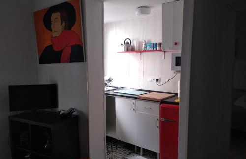 Apartamento a 5min a pie de la playa de El Palo - Photo 8