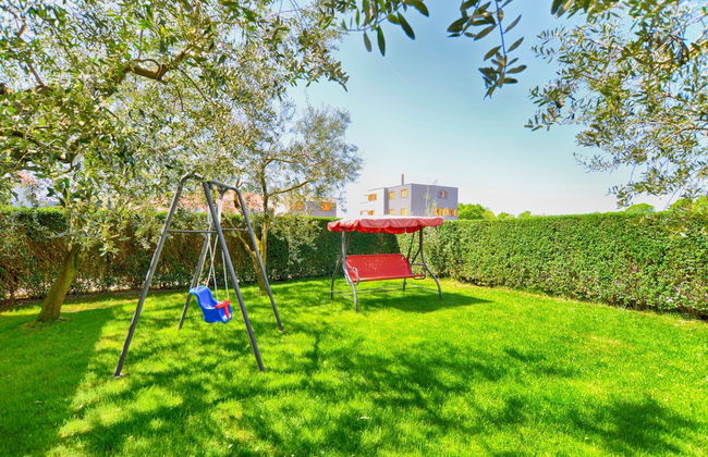 Apartment 628 - Foto 57