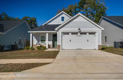 Tally Cozy Craftsman Near Football Parks Lake & Airport - Foto 36